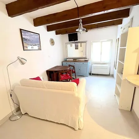 Casa Minorca Centro Storico Di Appartamento Alghero