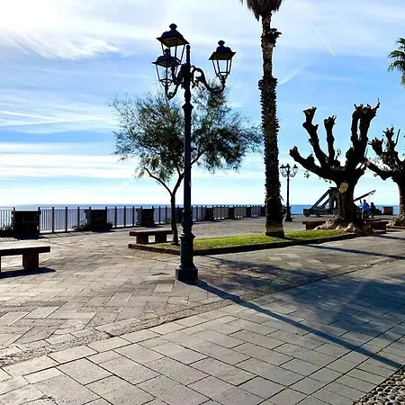 Casa Minorca Centro Storico Di Alghero