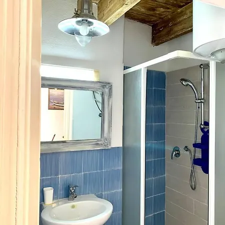 Casa Minorca Centro Storico Di