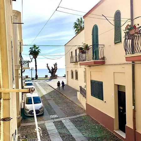 Casa Minorca Centro Storico Di Daire *