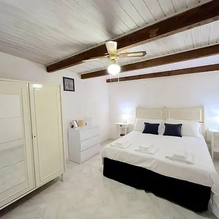 Casa Minorca Centro Storico Di Apartman Alghero