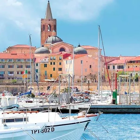 Casa Minorca Centro Storico Di *
